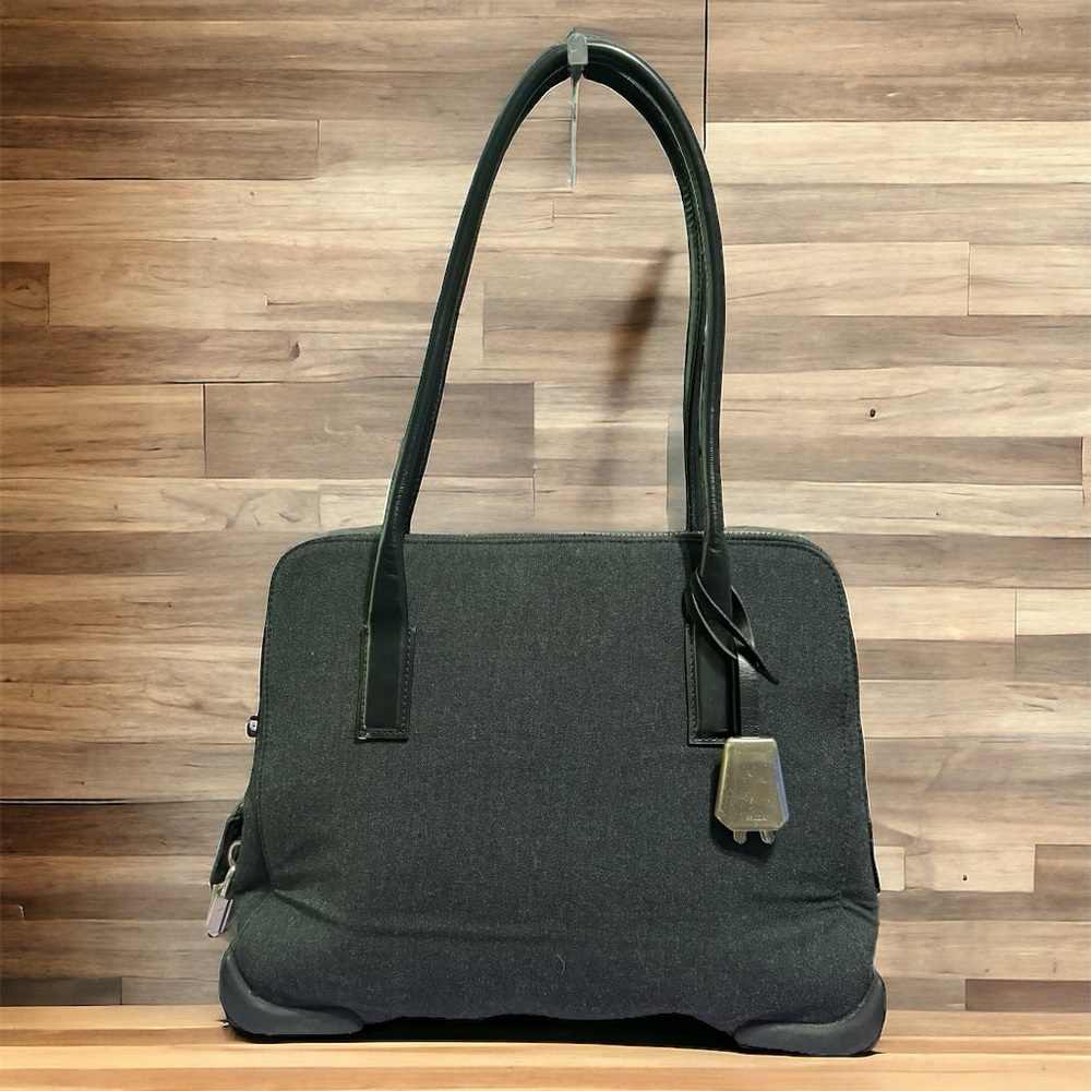 💕🥰Prada Vintage Shoulder bag💕❤️